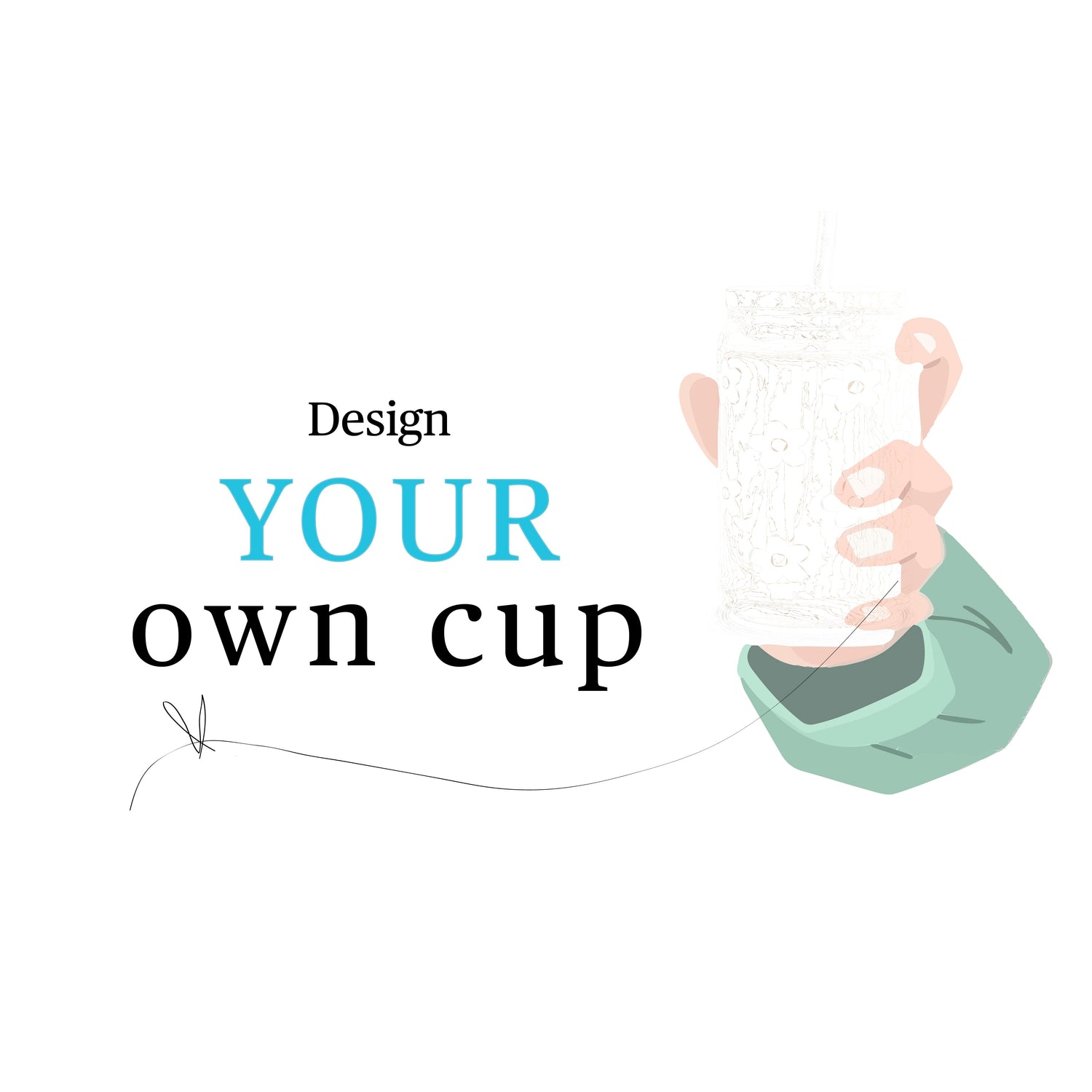 Your Design, Your Way